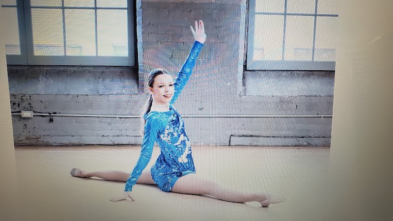 THAT'S DANCING cover image