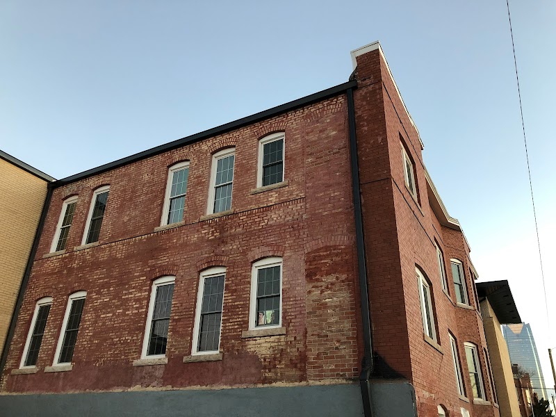 Headstorm Studios cover image