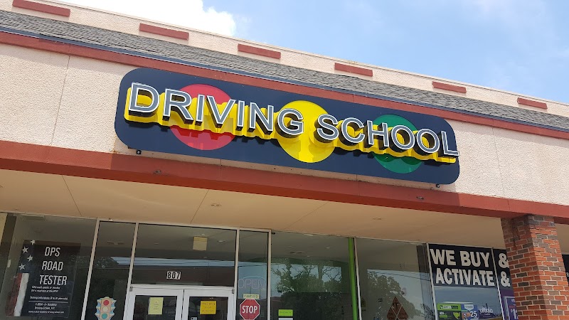 A+ Academy Driving School cover image