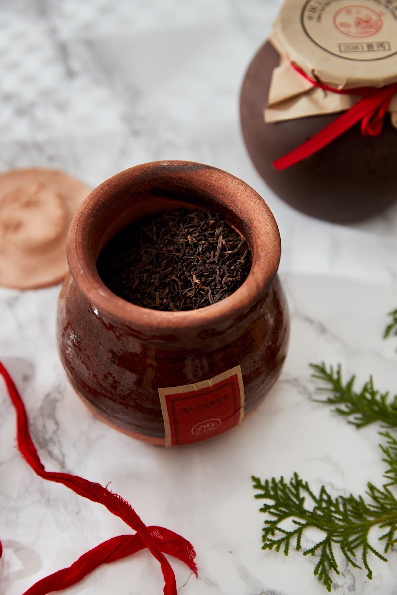 The Mill cover image