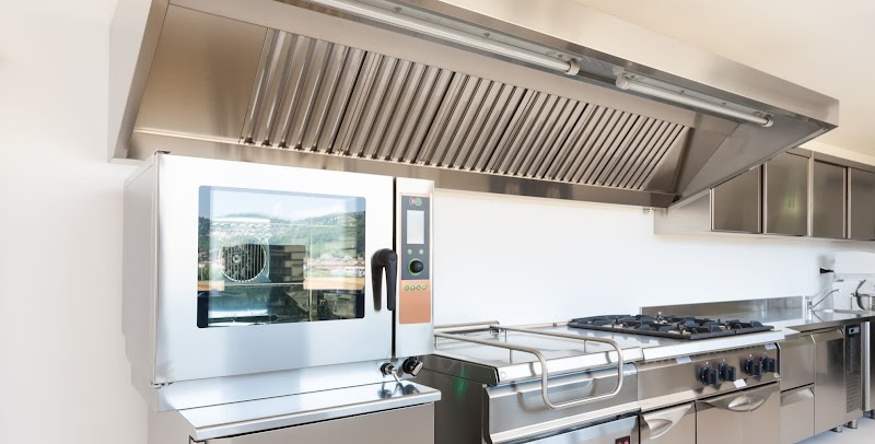 Duct Services NI Ltd cover image