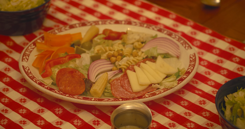 Caruso's cover image