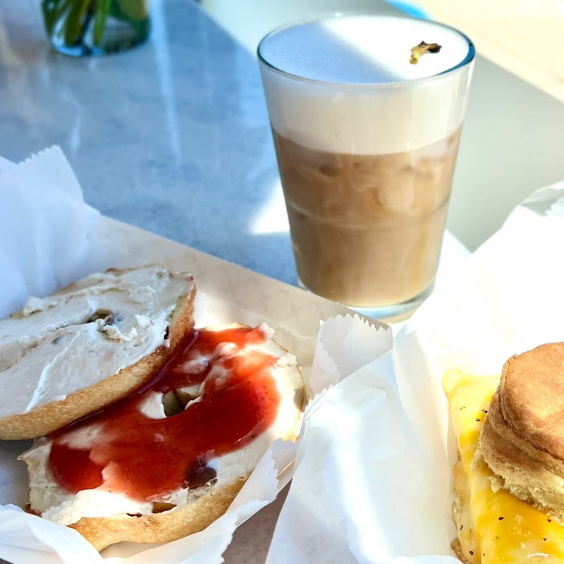 Ready Set Coffee Roasters cover image