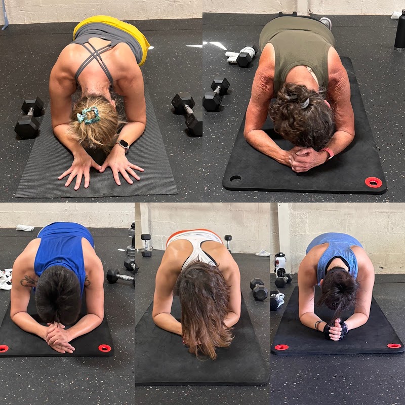 eVOLV Strong cover image