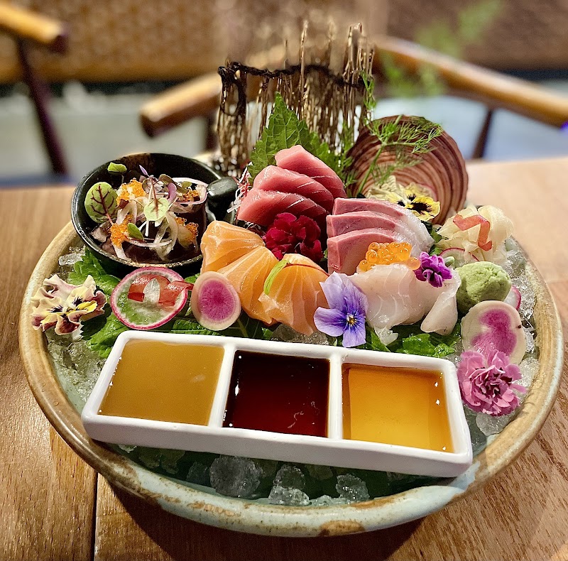 Masu Izakaya cover image