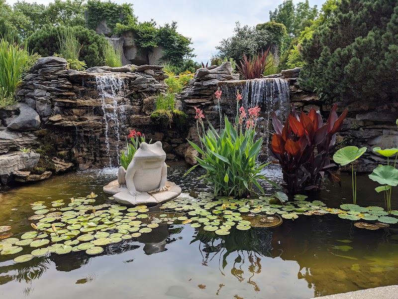 Oliver Winery cover image