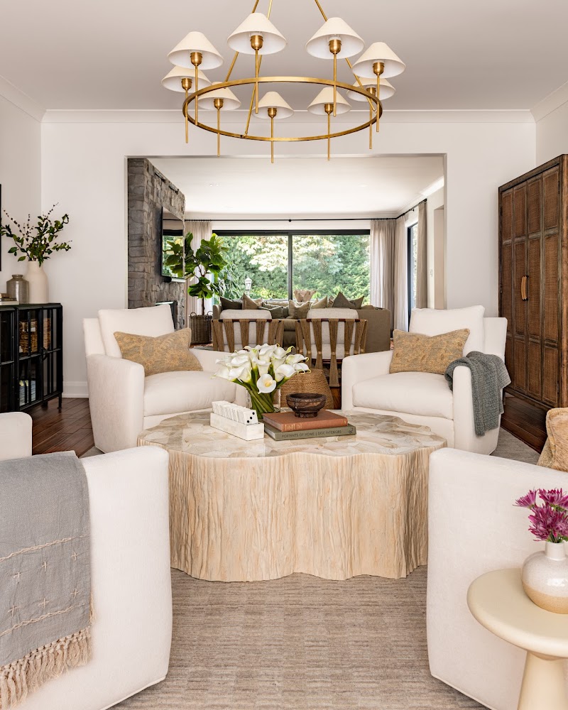 West of Main Furniture Store cover image