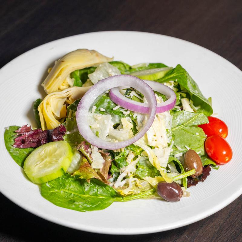 Lombardo's Trattoria cover image