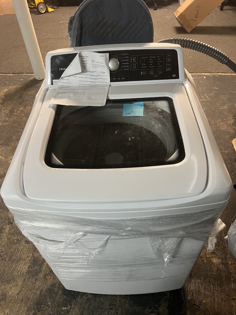 Non Stop Repair Group cover image