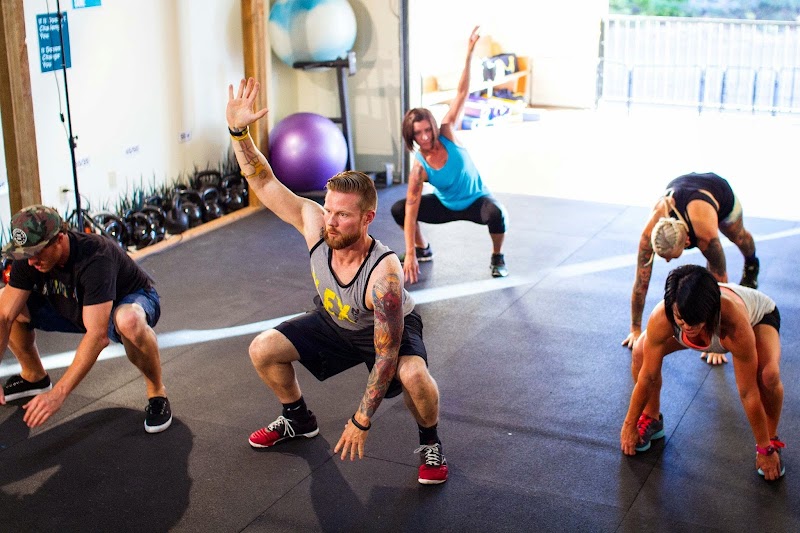 PDXstrength cover image