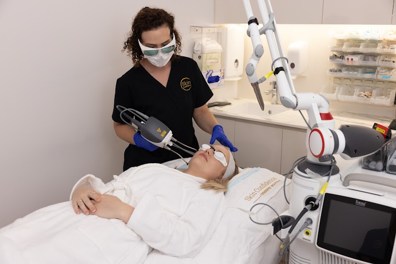Skin Confidence Brisbane CBD cover image