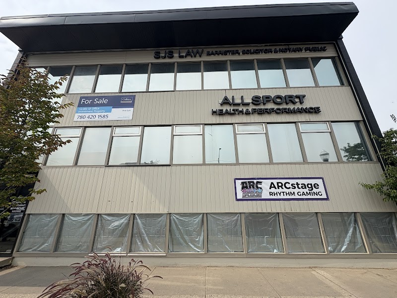 ARCstage cover image