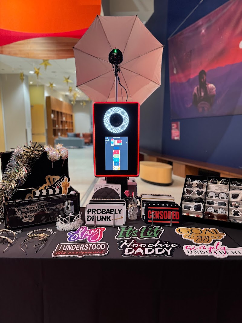 Robooth Photobooth cover image