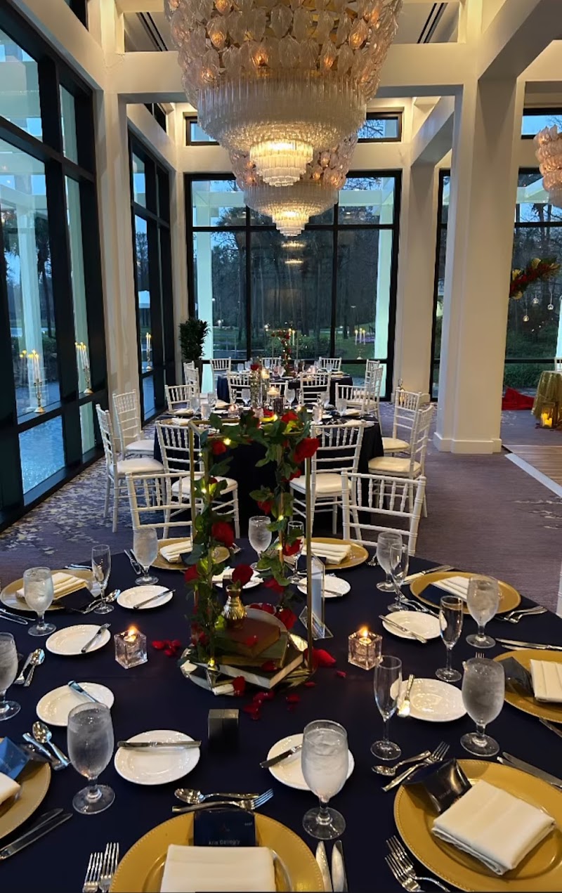 Cheers Events! cover image