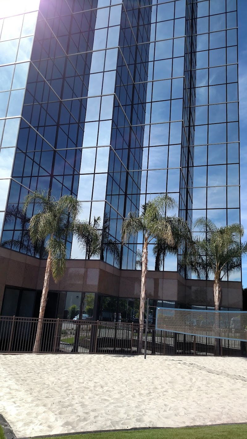 Booz Allen Hamilton cover image