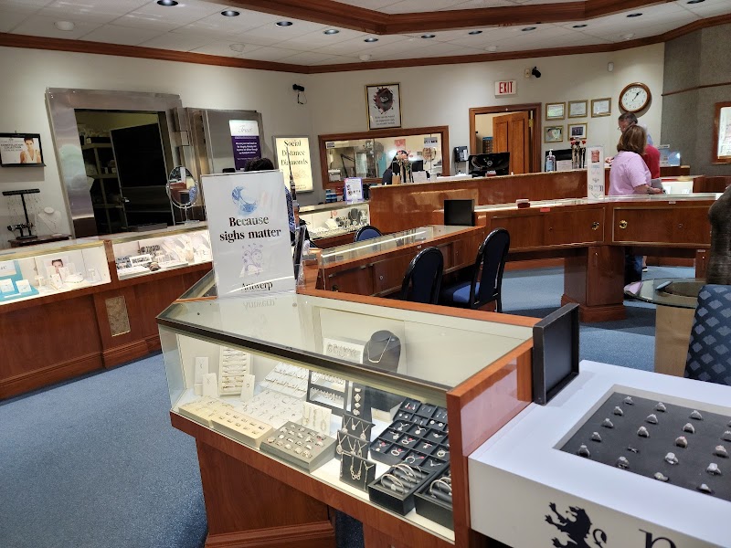 Long Jewelers cover image