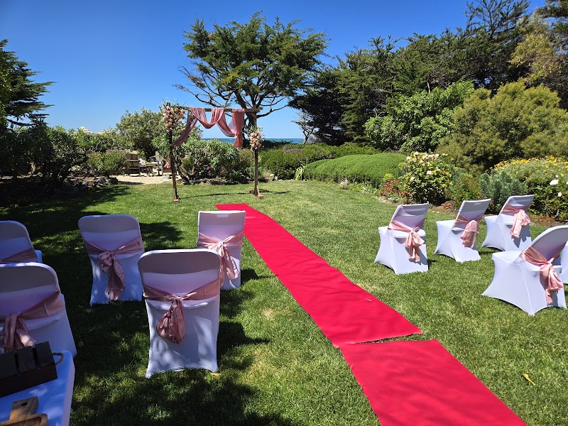 Joe Huang - Realtor, Notary, Apostille, Wedding Officiant cover image