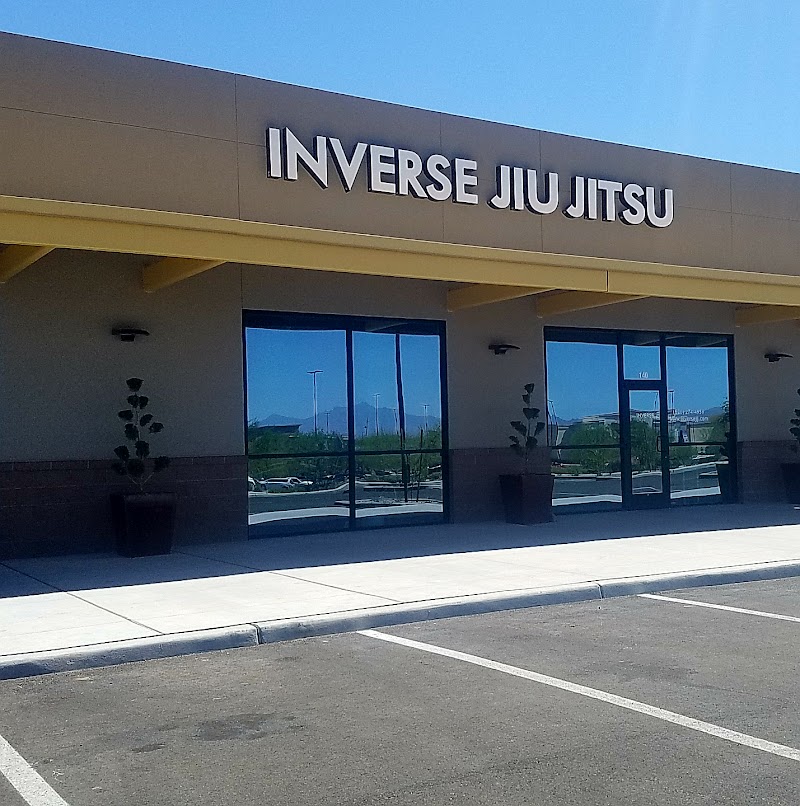 Alliance Jiu Jitsu Tucson cover image