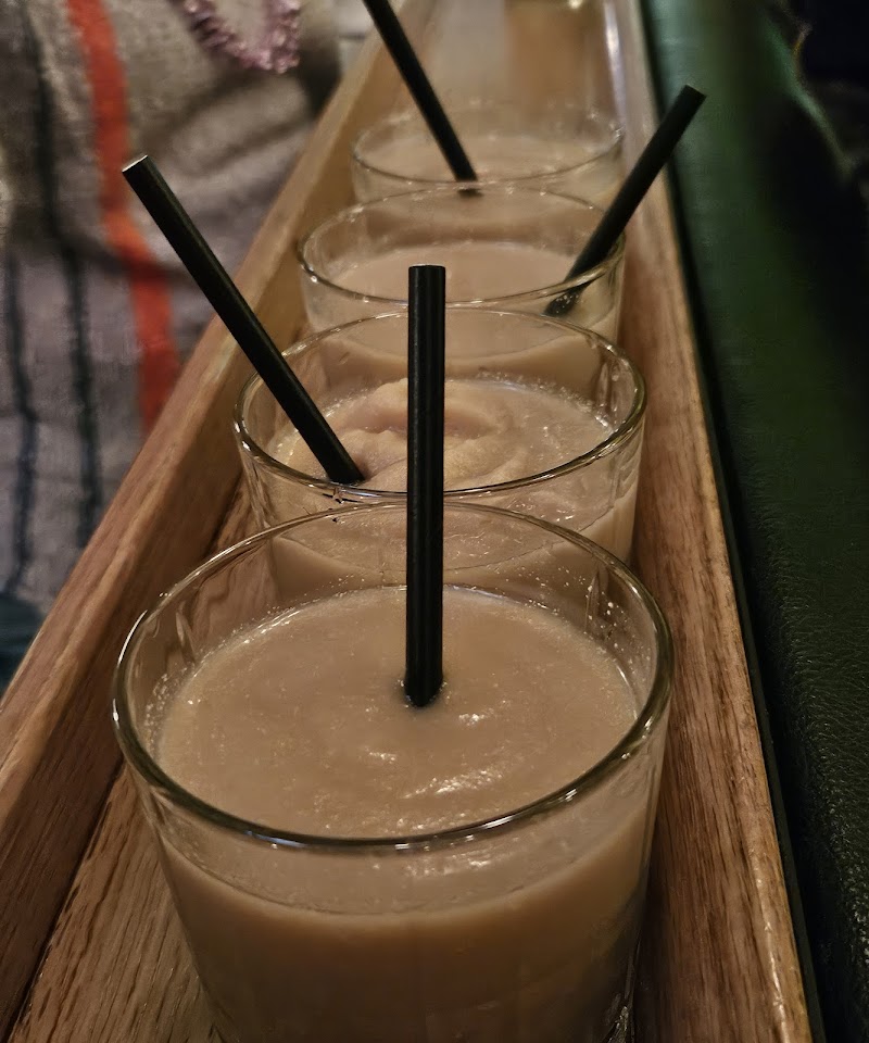 Avondale Bowl cover image