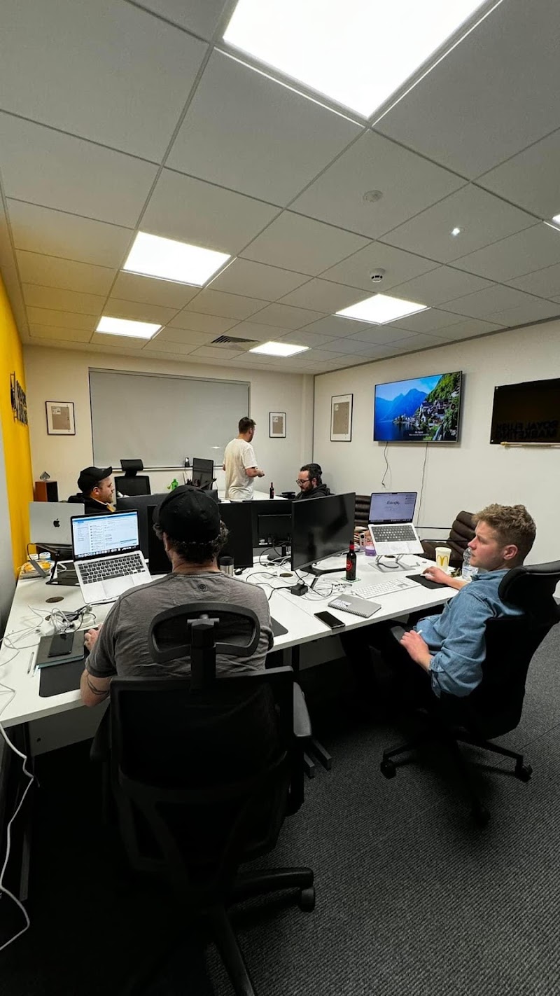 Royal Flush Marketing cover image