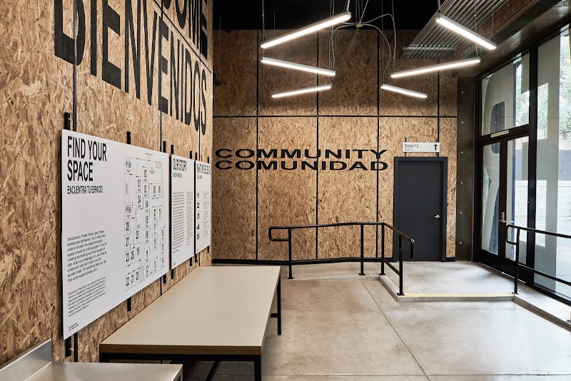 PIRATE.COM - Rehearsal & Recording Studios cover image