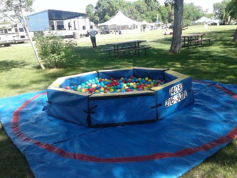 TeeBreeze Entertainment cover image