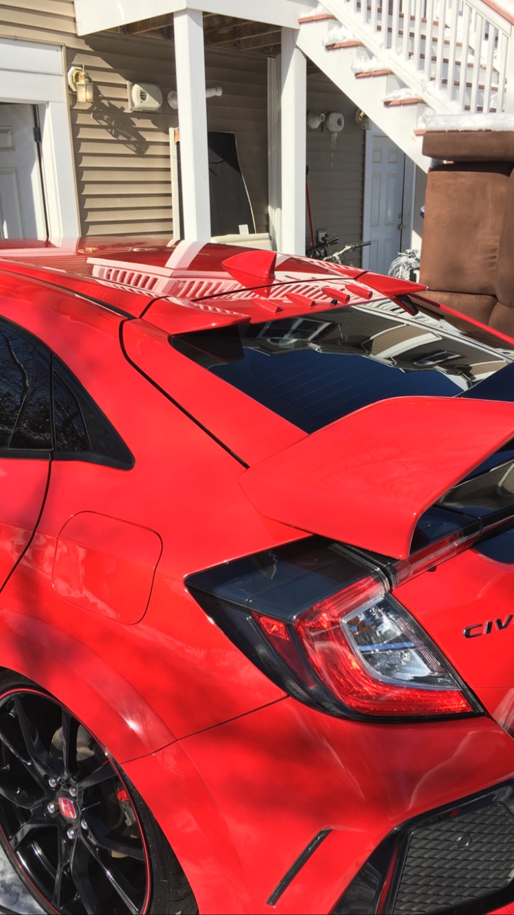 Boston Auto Spa / book on the website too cover image