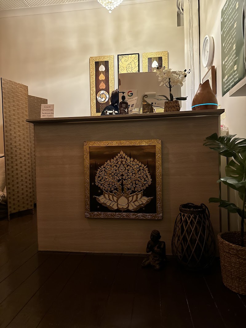 Aroya Thai Massage & Spa Brisbane City (Professional Massage) cover image