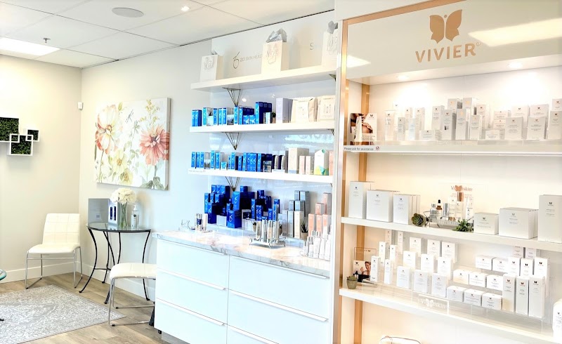 Vive Med Spa cover image