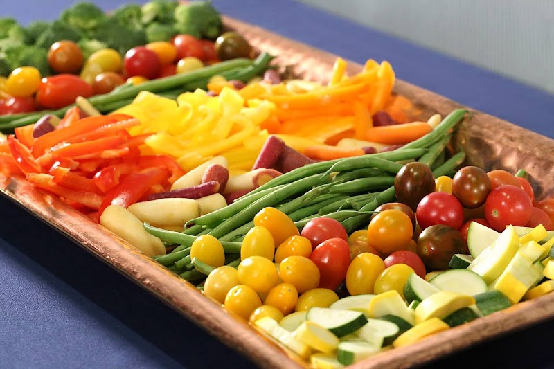 Catering by Creme cover image