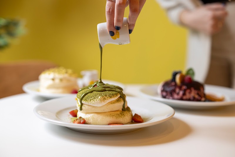 Fluffy Fluffy Leeds cover image