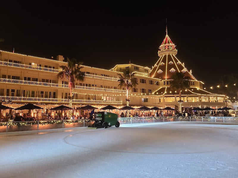 Skating by the Sea cover image
