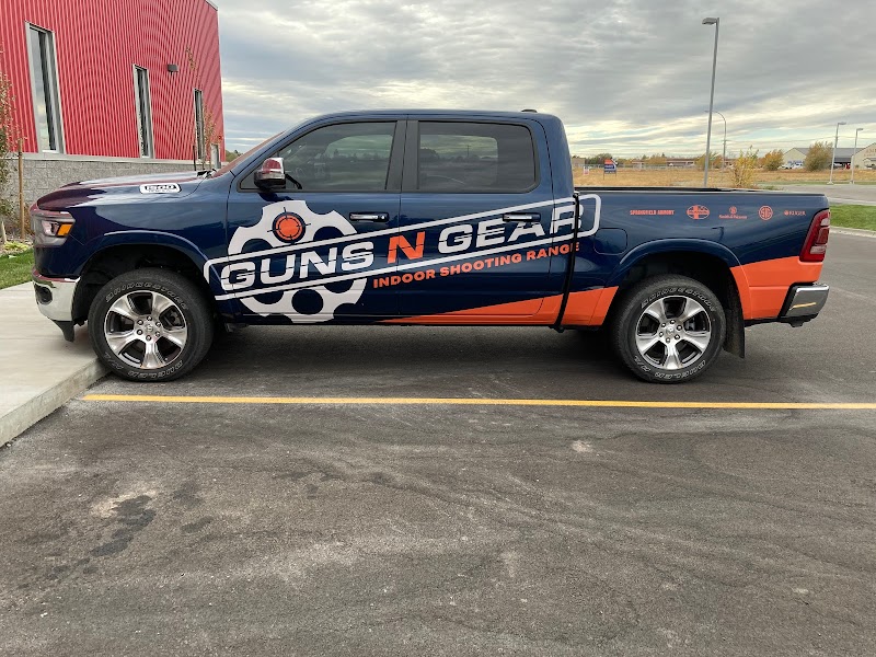 AlphaGraphics Boise cover image