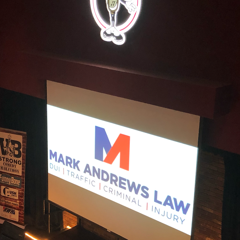 Mark Andrews Law, a Partner with Wolcott Rivers Gates, Attorneys at Law cover image