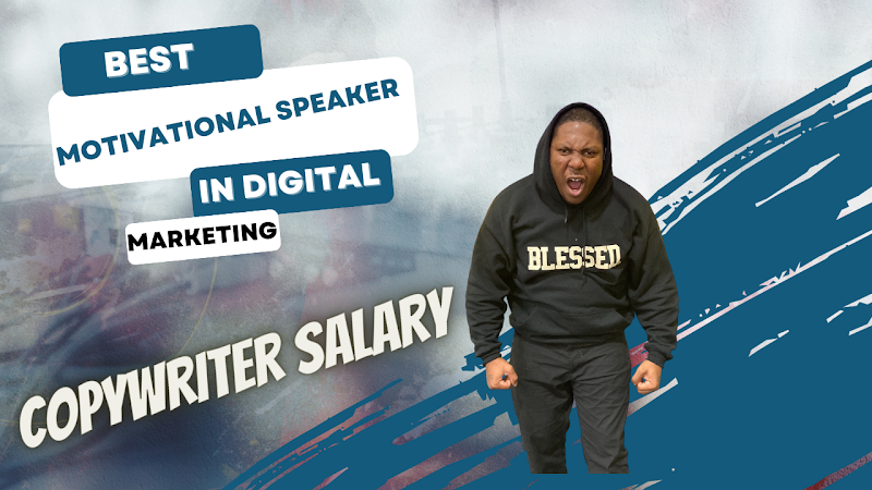 Copywriter Salary Digital Marketing Agency cover image