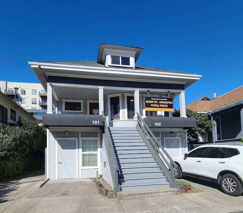 Hwang, Choi, Kim & Jeon CPAs cover image