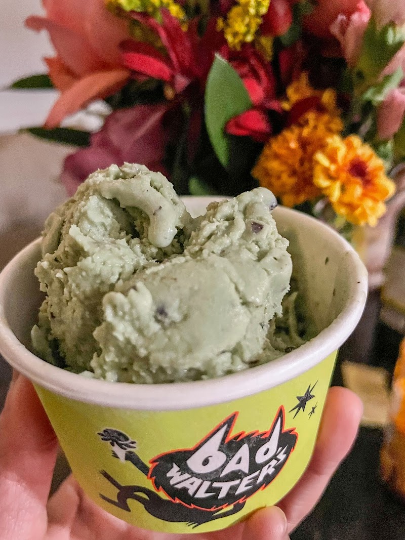 Bad Walter's Bootleg Ice Cream cover image