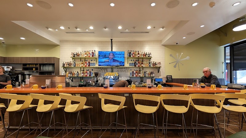 Snooze, an A.M. Eatery cover image