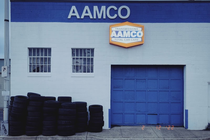 Autoworx East End cover image