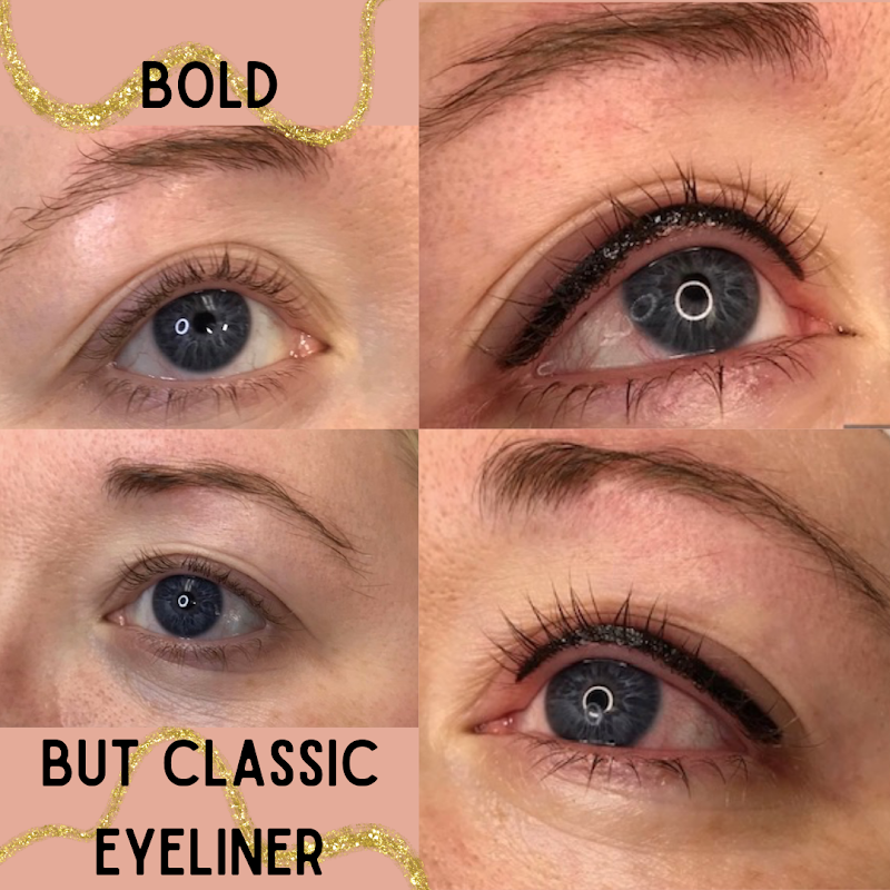 North Dallas Permanent Cosmetics cover image