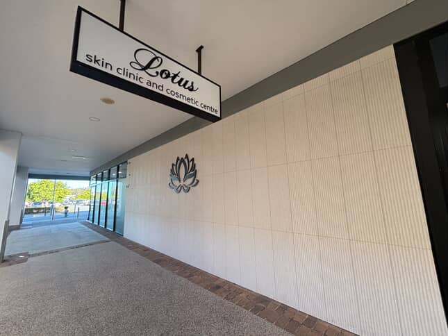 Lotus Skin Clinic and Cosmetic Centre cover image