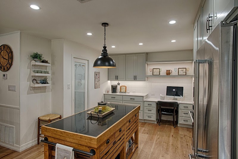 Convict Hill Floor Covering & Design cover image