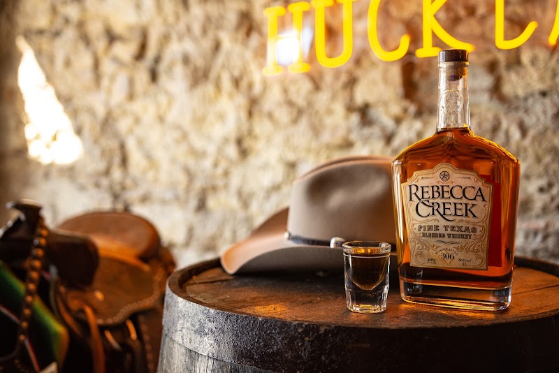 El Honky Tonk cover image