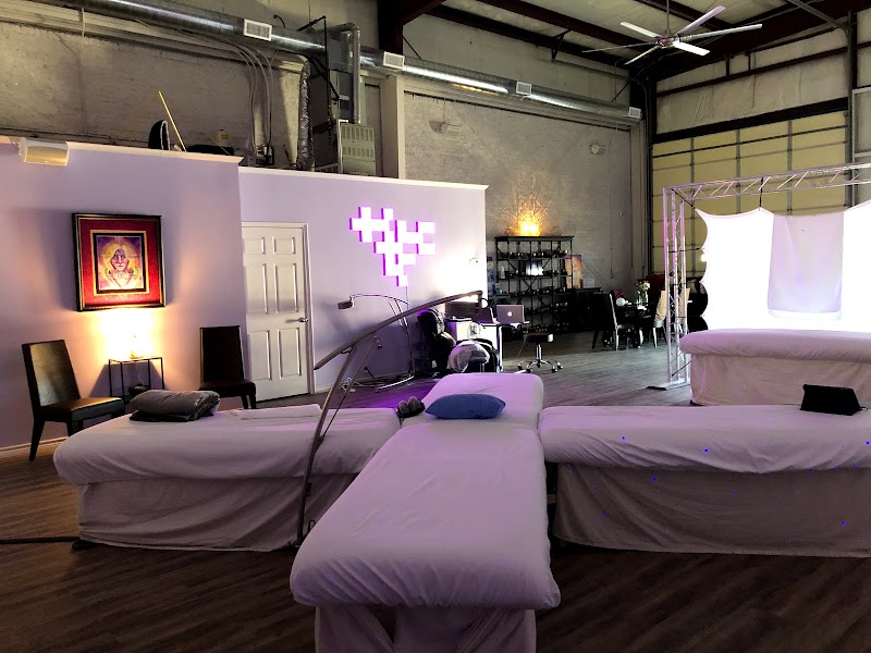 Transcendent Tulsa cover image