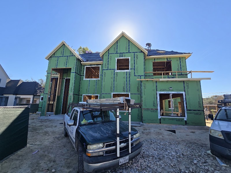 EZ Roof and Construction cover image