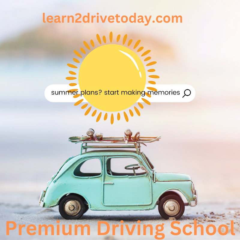 Premium Driving School cover image