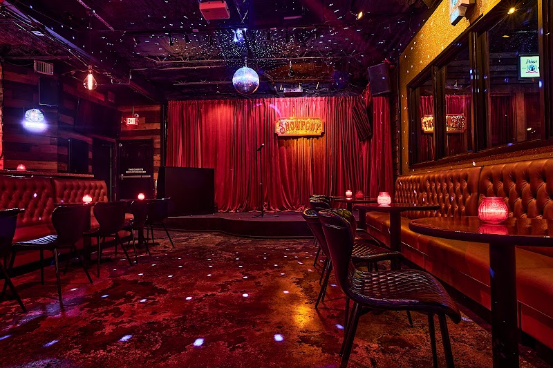 Showpony Lounge & Karaoke cover image