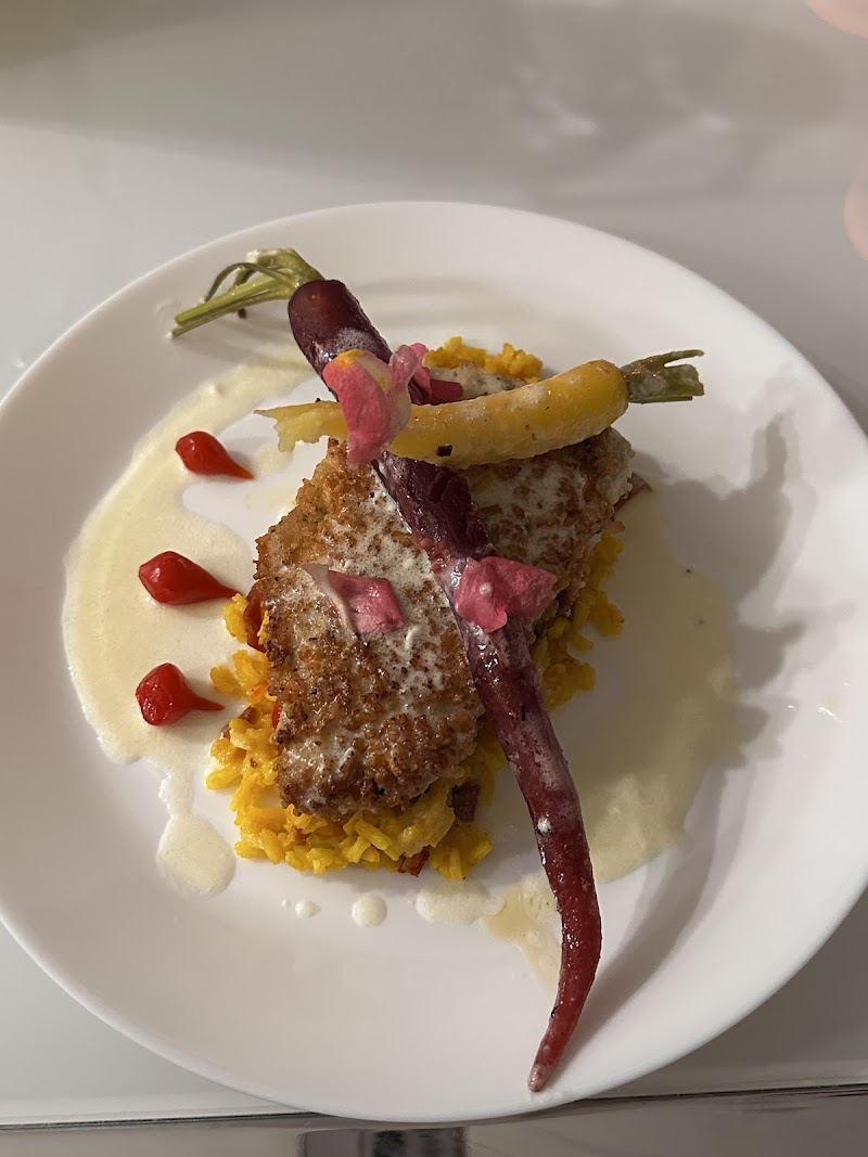 Executive Chef David Yokuty Catering cover image