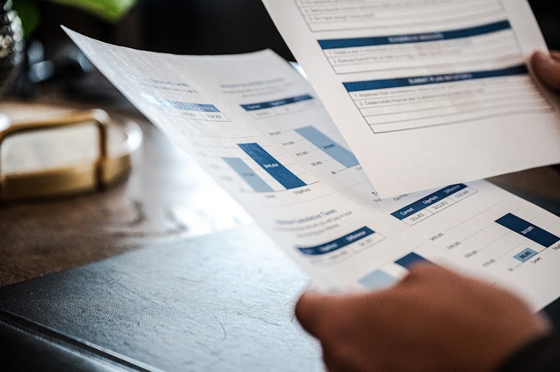 EdgeRock Wealth Management cover image