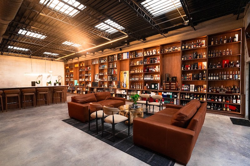 Rare Collects Liquor & Wine cover image